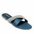 Women Formal Slippers - 40123S - Slippers - Walkeaze